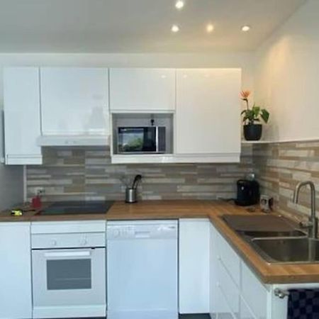 Gite A Louer 70 M2 La Chapelle-sur-Loire Esterno foto