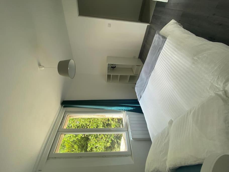 Gite A Louer 70 M2 La Chapelle-sur-Loire Esterno foto
