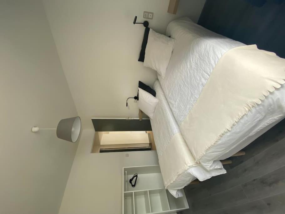 Gite A Louer 70 M2 La Chapelle-sur-Loire Esterno foto